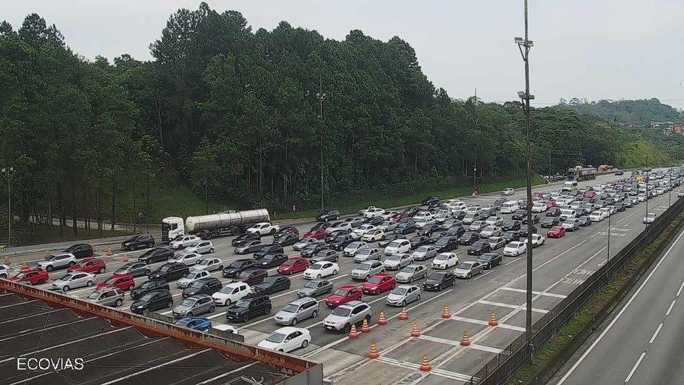 Tribunal de Contas cobra justificativas do governo de SP para aumento dos pedágios; valores entraram em vigor nesta sexta
