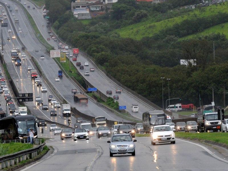 Castello-Raposo encerra operação Ano Novo com 32 acidentes, mas sem mortes