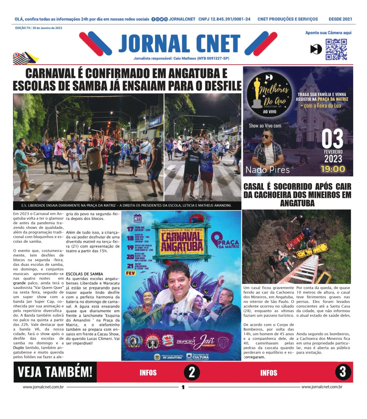 Edição 74