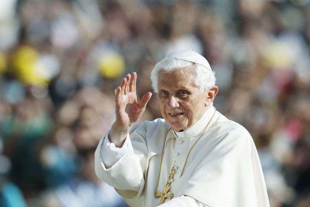 Funeral de Bento XVI será presidido nesta quinta-feira (5) pelo papa Francisco