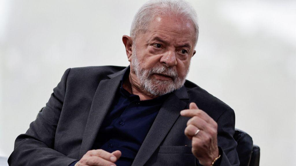 Lula quer recriar Conselho de Coalizão para tentar garantir fidelidade de base aliada
