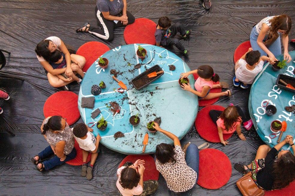 Sesc Sorocaba promove atividades especiais nas férias escolares; veja como participar