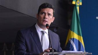 Moro consegue apoio para voltar a discutir projeto sobre prisão em segunda instância