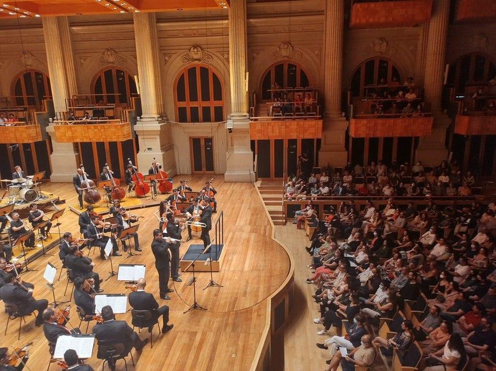Orquestra Sinfônica de Sorocaba amplia número de músicos, anuncia novidades e faz concerto de abertura