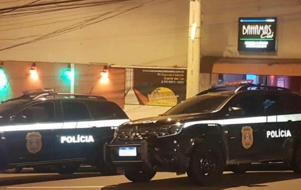 Polícia prende suspeitos de gerenciar casa de prostituição em Jundiaí