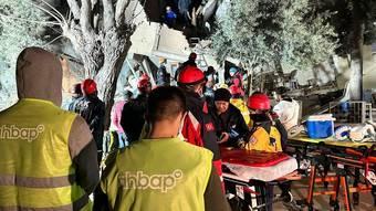 Segundo terremoto atinge sul da Turquia nesta segunda e governo alerta sobre risco de tsunami