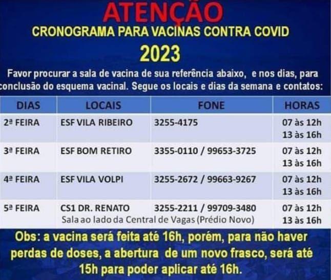 Boletim COVID confirma criança internada com o vírus em Angatuba