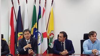 Bolsonaro não sairá do aeroporto de Brasília pelo saguão principal, diz Polícia Federal