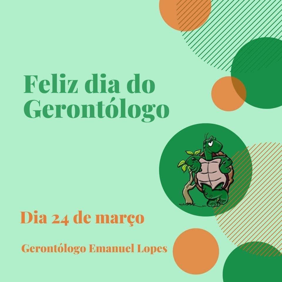 Dia do Gerontológo - Saiba mais sobre a profissão