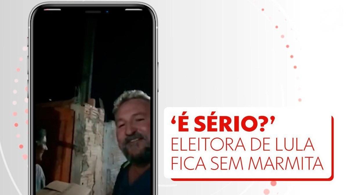Empresário que negou marmita a eleitora de Lula vai pagar R$ 24,3 mil a entidade social de Itapeva
