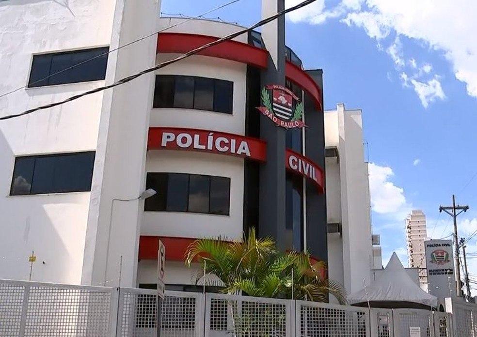 Idoso é preso por matar ex-mulher a facadas em Sorocaba