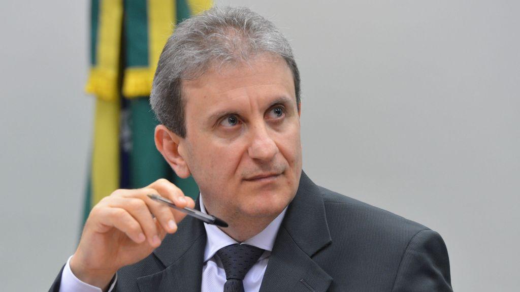 Justiça manda soltar Alberto Youssef pela segunda vez em um dia