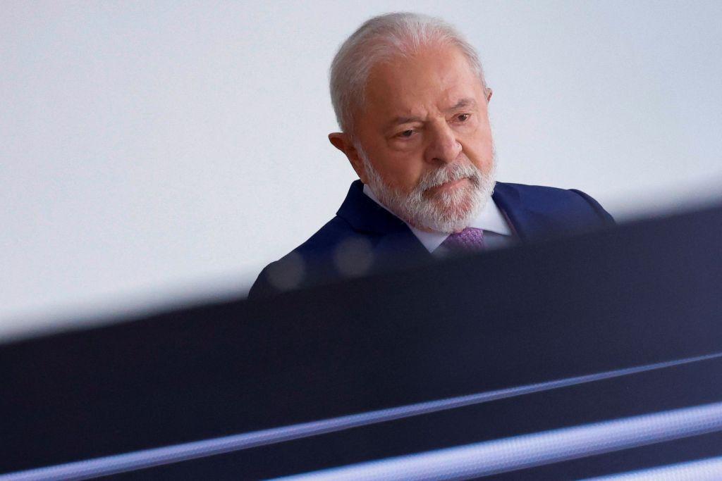 Lula levará empresários bolsonaristas para viagem à China