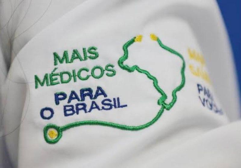 Programa Mais Médicos vira Mais Saúde para o Brasil e será relançado hoje