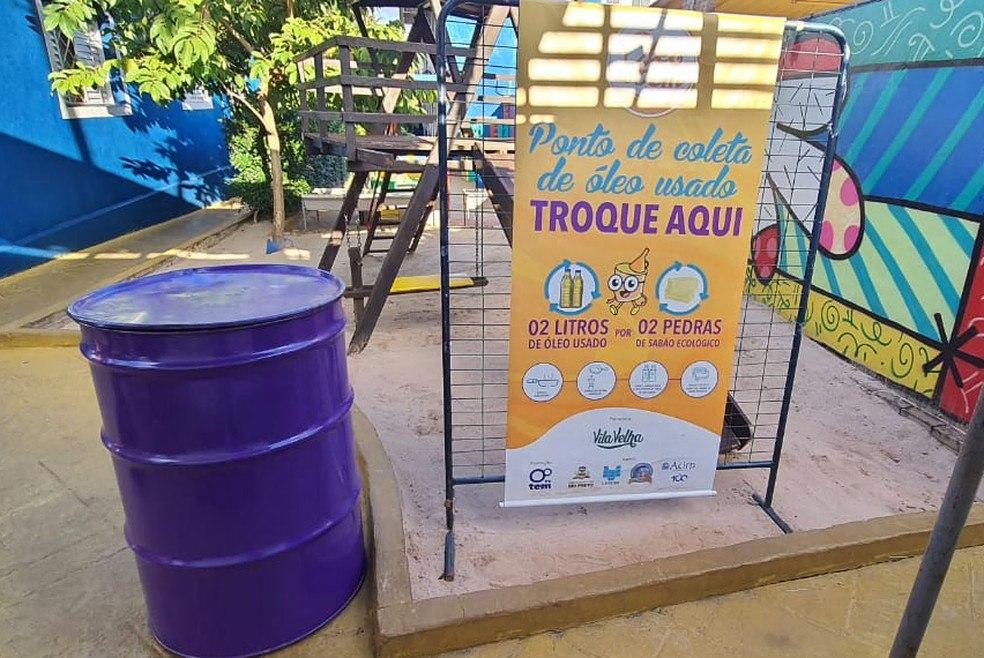 Projeto que promove troca gratuita de óleo de cozinha por barras de sabão chega em Itatiba; saiba como participar