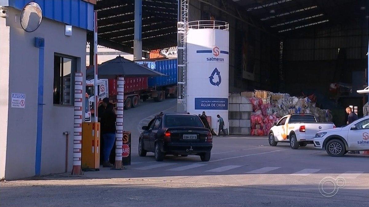 Terceiro suspeito de participar de assalto que terminou com vigia morto é preso em Votorantim