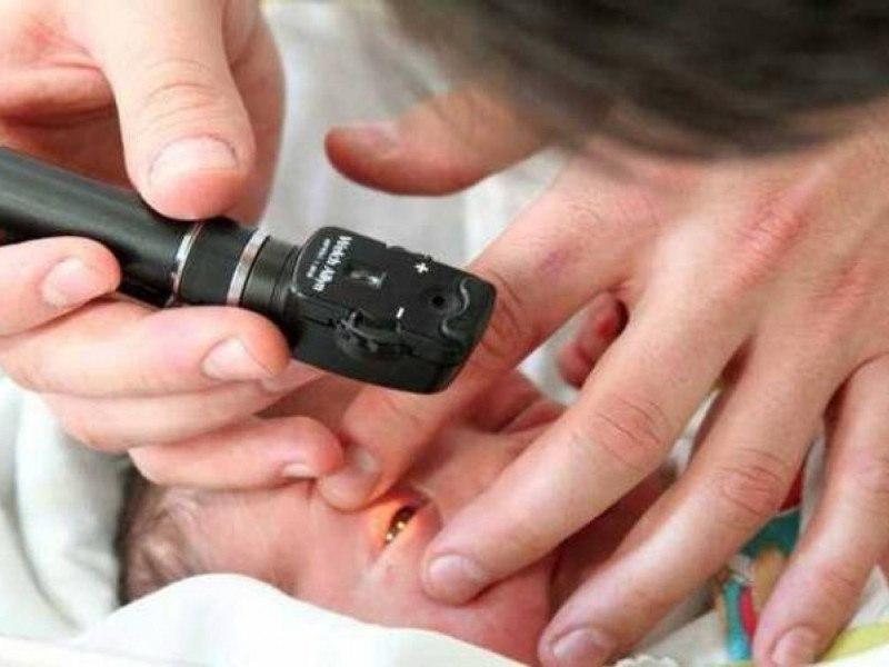 PL de prevenção ao câncer oftalmológico infantil avança na Alesp
