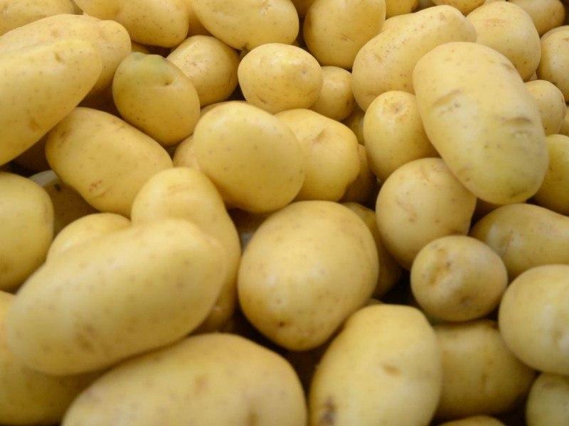 Preço da cesta básica caiu 0,95% na cidade.