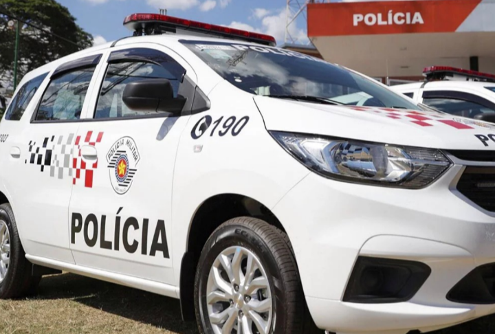 Polícia Militar captura procurado no Jardim Elisa Volpi em Angatuba 