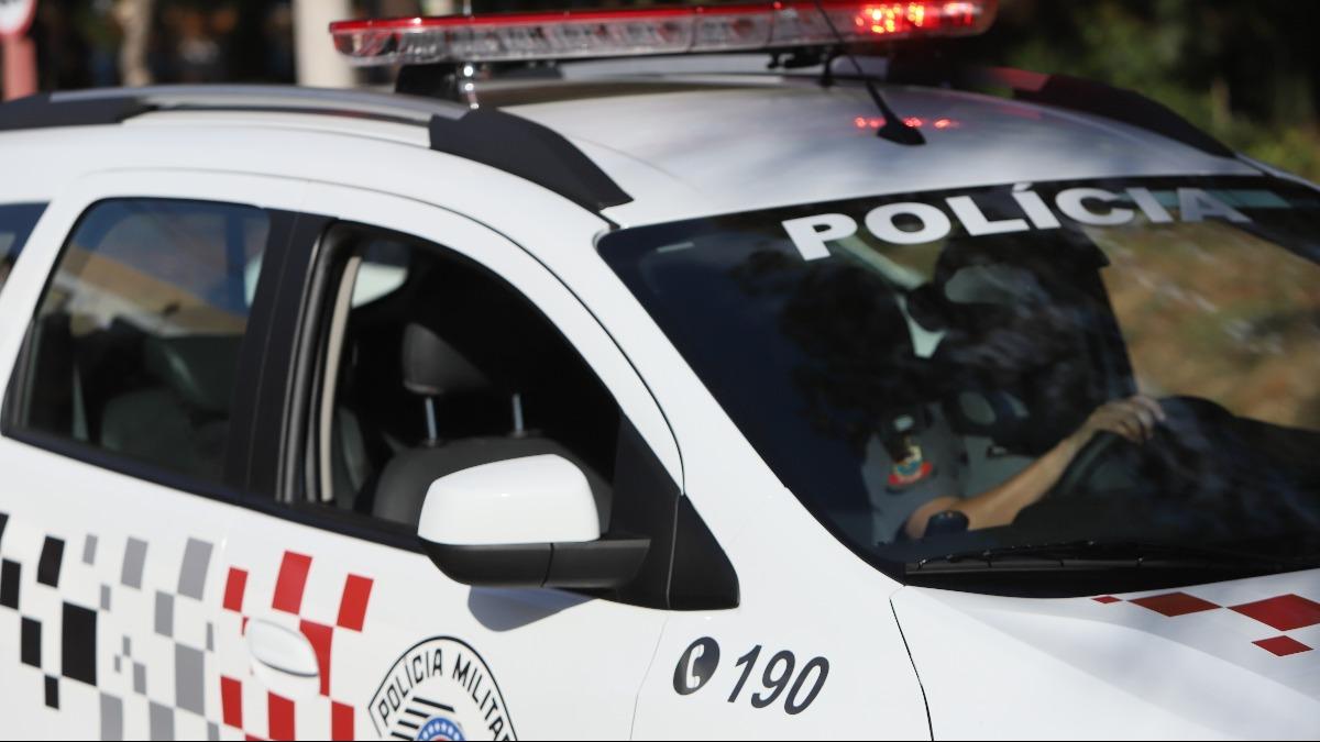 Polícia Militar é acionada após homem descumprir medida protetiva em Angatuba