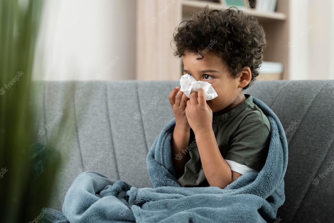 Vacine-se contra a gripe: Aumento dos casos de Influenza em Angatuba e em todo Brasil