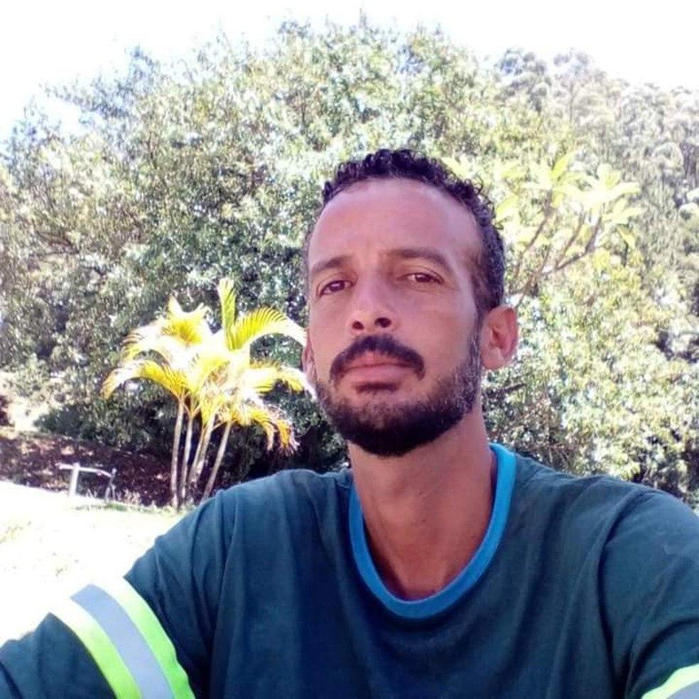 Homem desaparecido desde 20 de outubro é encontrado bem em São Roque, SP