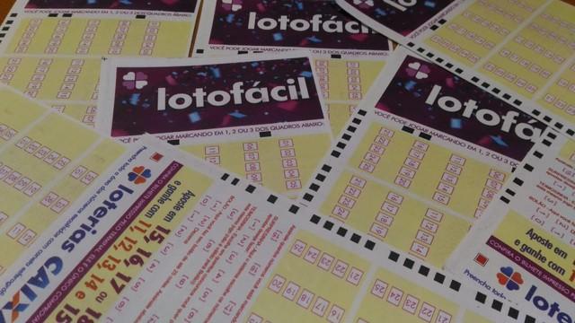 Aposta de Jundiaí (SP) Ganha Mais de R$ 500 Mil na Lotofácil