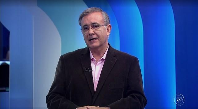 Ex-prefeito de Sorocaba, José Crespo, lança livro 