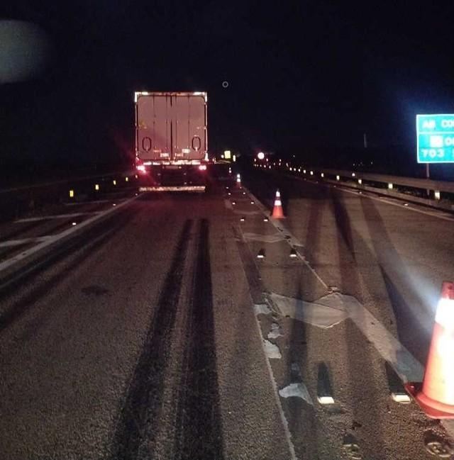Pedestre Morre Após Ser Atropelado por Carreta na Rodovia Dom Gabriel Paulino Bueno Couto