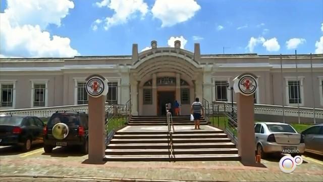 Santa Casa de Avaré Afasta 18 Funcionários Após Testarem Positivo para Covid-19