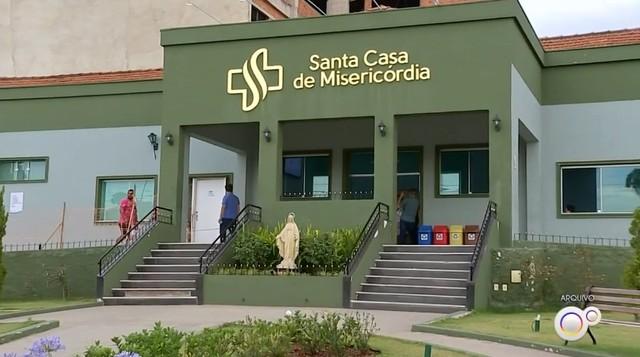 TCE Aponta Irregularidades em Convênio de R$ 62 Milhões entre Prefeitura de Sorocaba e Santa Casa