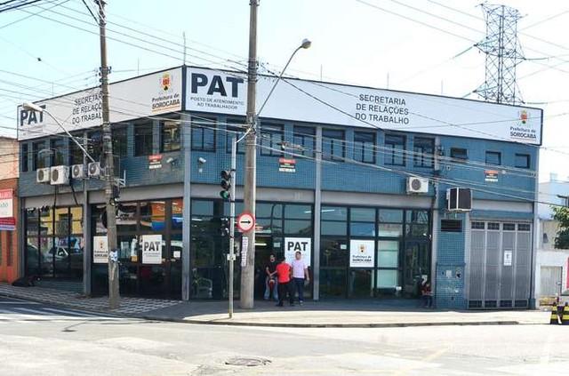 Oportunidades de Emprego nos PATs de Sorocaba, Tatuí e Boituva (SP)