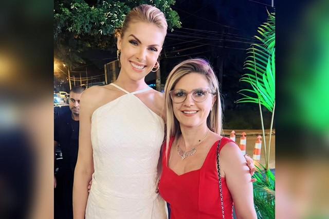 Prefeita de Votorantim se Inspira em História de Ana Hickmann após Denunciar Presidente da Câmara por Estupro