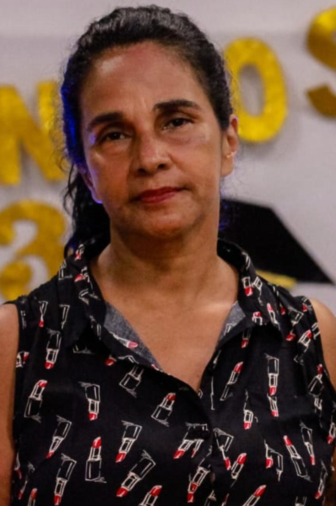 No&ecirc;mia estava desaparecida desde o dia 30 de janeiro