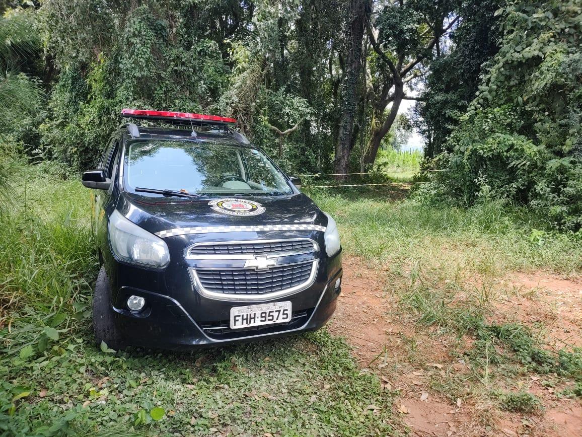 Mulher desaparecida em Campina do Monte Alegre tem corpo encontrado em área de mata