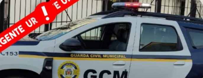 Guarda Municipal de Angatuba captura procurado por furto