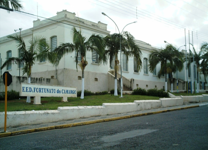 ETEC de Angatuba Abre Vagas Remanescentes para Curso Técnico em Agronegócio
