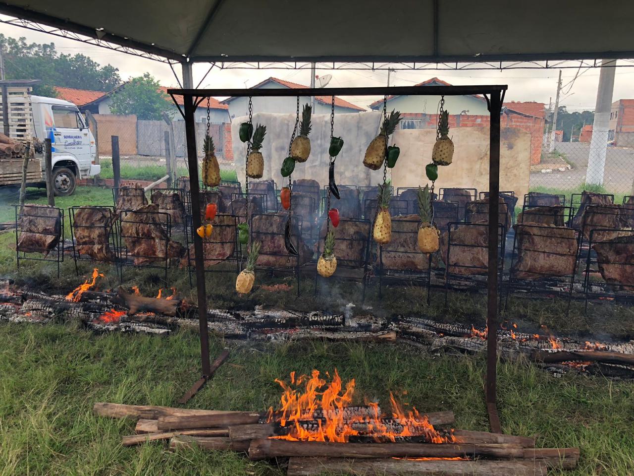 Organização do Costelaço Galo Veio divulga resultado do evento beneficente