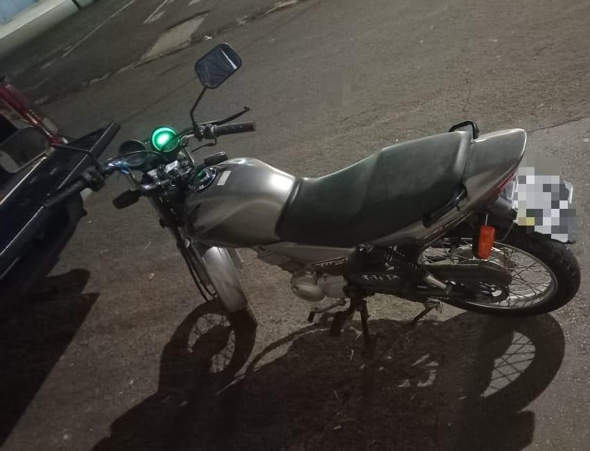 Polícia Militar De Campina Do Monte Alegre Prende Homem Por Tráfico De Drogas