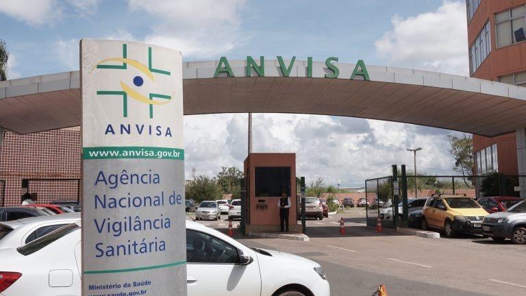 Anvisa alerta sobre envio de e-mails fraudulentos relacionados a falsas vistorias