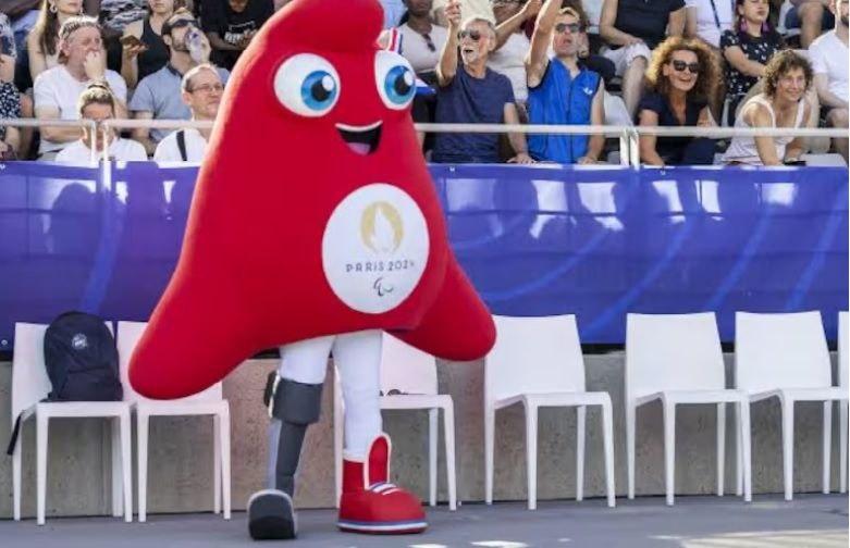 Brasil inicia aclimatação na Europa para Paralimpíada de Paris