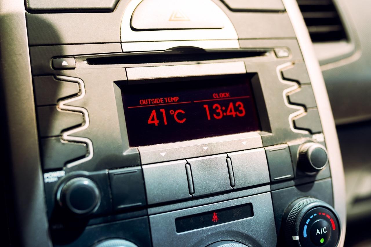 Calor intenso afeta o Brasil com temperaturas acima dos 40°C