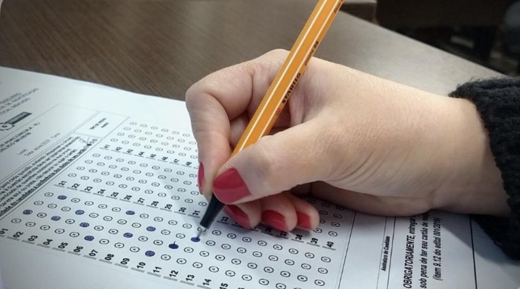 Concorrência acirrada marca Concurso Público Nacional Unificado com mais de 2,1 milhões de candidatos