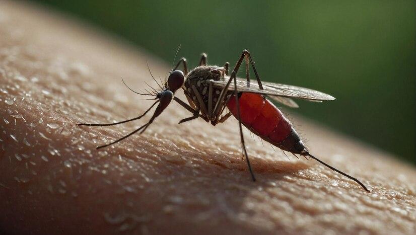 Guareí Registra Primeira Morte por Dengue em 2024