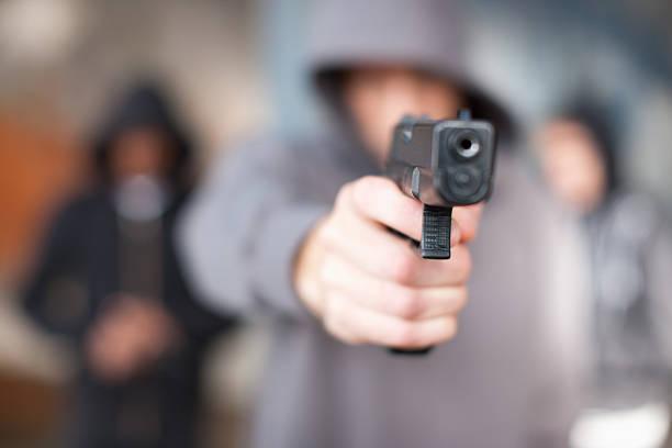 Jovem de 19 Anos é Morto a Tiros em São Roque
