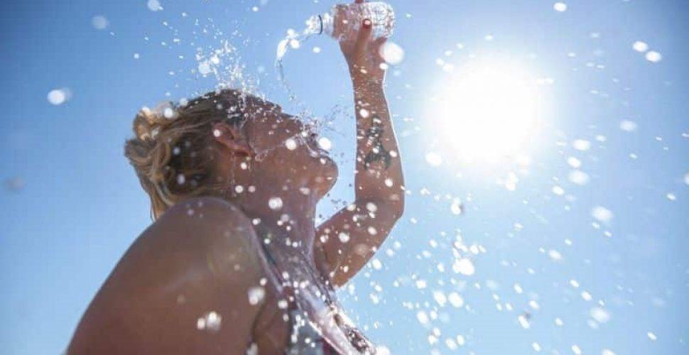 Baixa umidade do ar atinge diversas regiões do Brasil