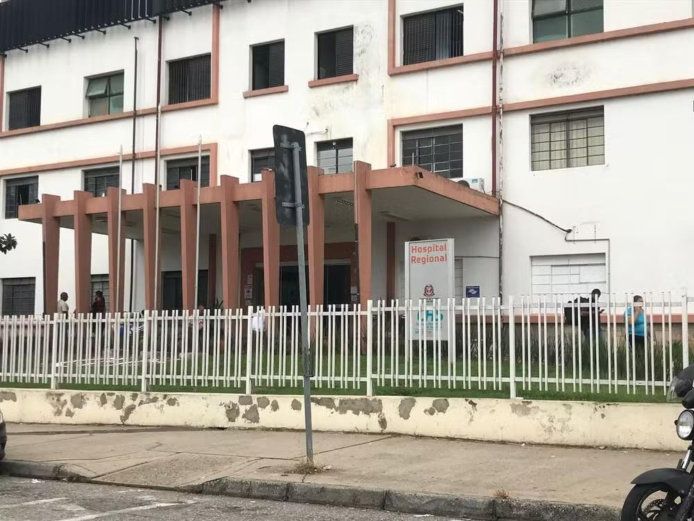Bebê de Um Ano é Internada em Sorocaba Após Ingestão de Cocaína e Álcool