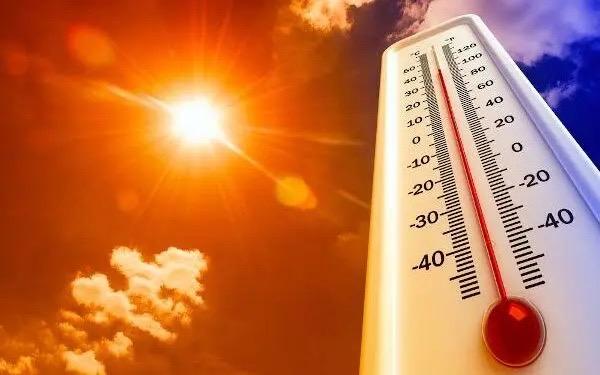 Calor e baixa umidade afetam grande parte do Brasil