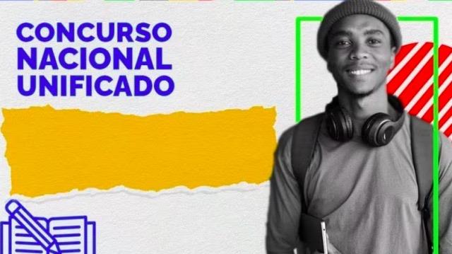 Concurso Público Nacional Unificado: Divulgação de notas e etapas finais