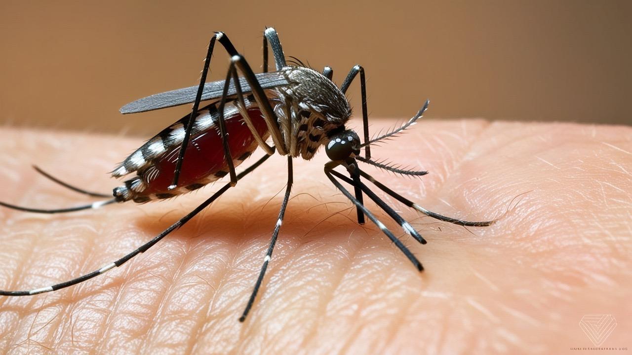 Cresce o número de casos de dengue no Brasil em 2024: Mais de 6,5 milhões de infecções registradas